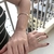 Bracelete Curvas na internet