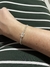 Pulseira Dois Fios - comprar online