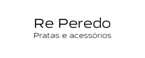 Rê Peredo Pratas e Acessórios