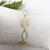 Pulseira Flores - comprar online