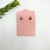 Cadeado de coração esmaltado - comprar online