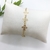 Pulseira de cruz - comprar online