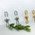 Earhook concha - loja online