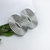 Brinco chapa de bolinhas - comprar online