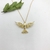 Colar Espirito Santo G - comprar online