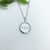 Colar vida no acrilico - comprar online