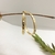 Argola furos G