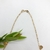 Chocker corações na internet
