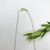 Chocker coração c/ zircônia - comprar online
