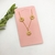 Conjunto flor
