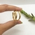 Argola fosca - comprar online