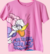 PLAYERA DAISY DONALD DISNEY