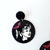Aretes Girl retro - comprar en línea
