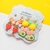 Aretes mini