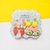 Aretes mini - comprar en línea