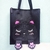 Tote bag Kitty - Oddity