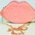 Bolsa labios Shine en internet