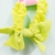 Set de scrunchies neón - tienda en línea