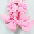 Set de scrunchies neón