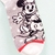 Calcetas Mickey & Minnie Disney en internet