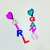 ARETES GIRL GANG
