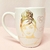 TAZA PRINCESAS