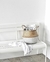 Canasto Bask Chico Combinado - comprar online