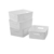 Set/4 Canasto Organizador Rectangular