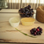 Panera Ovalada De Plástico - FORM HOME STORE | Tienda de diseño y deco.