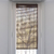 Cortina De Bambú Enrollable 60x200 Mod.027d Sistema Romano - comprar online