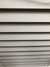 Cortina 100X125 Pvc Simil Madera - comprar online