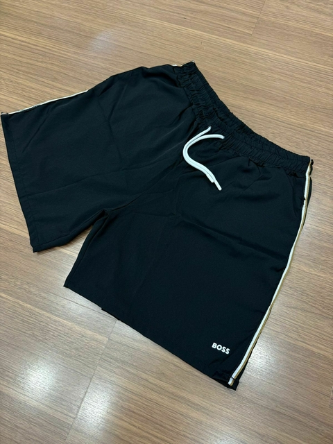 Bermuda Tactel griff boss preta 11