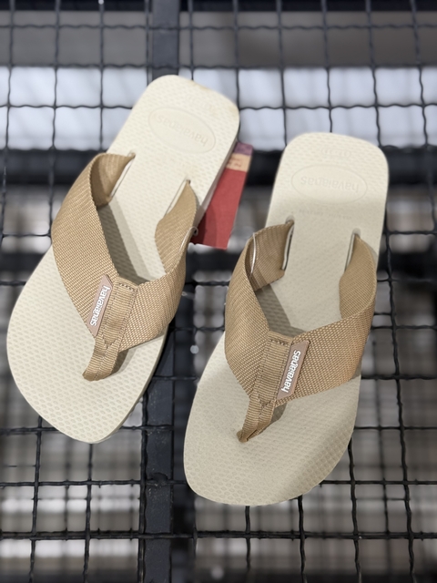 Havaianas urb mat “areia”