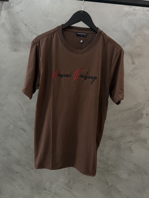 Peruana Armani exchange 6