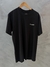 Camiseta street Fire