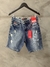 BERMUDAS JEANS DIESEL