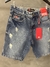 BERMUDAS JEANS DIESEL - comprar online