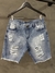 BERMUDAS JEANS LACOSTE - comprar online