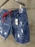BERMUDAS JEANS DIESEL na internet