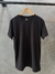 CAMISETA LISA PRETA