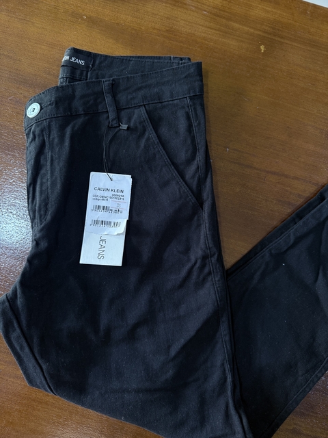 Calça Sport fino Calvin Klein 20
