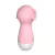 Sam Vibrador - Sugador com 7 Modos de Pulsação