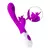 Butterfly Vibrador Ponto G com Estimulador em Formato de Borboleta com 30 Vibrações Vip Mix - Afrodite Essênce