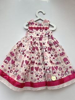 Banner da categoria Vestidos