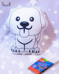 Banner da categoria Mascotes 