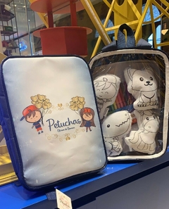 Bag Mascotes - comprar online