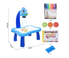 Mesa Projetora Play&Learn - comprar online