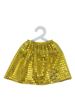 Saia Midi Copa do Mundo - comprar online