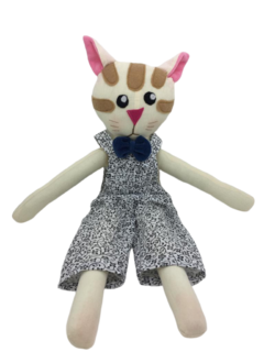 Naninha Catu
