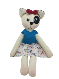 Naninha Bobeco